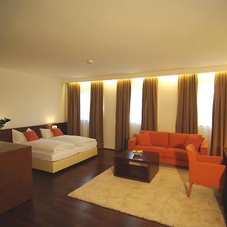 Hotel & Restaurant Christkindlwirt Steyr Rom bilde