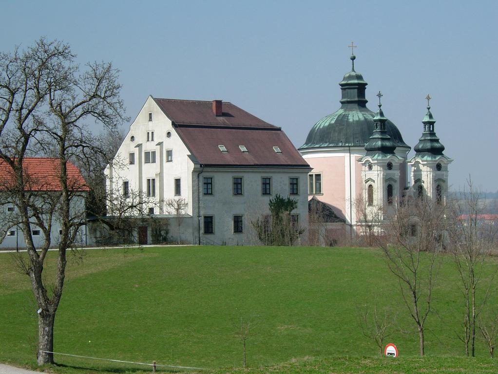 Hotel & Restaurant Christkindlwirt Steyr Eksteriør bilde