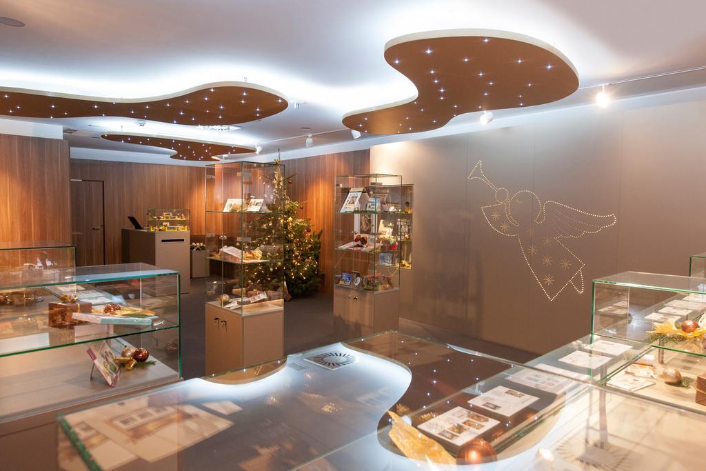 Hotel & Restaurant Christkindlwirt Steyr Eksteriør bilde
