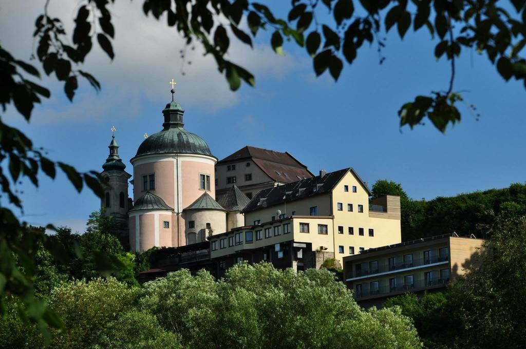 Hotel & Restaurant Christkindlwirt Steyr Eksteriør bilde