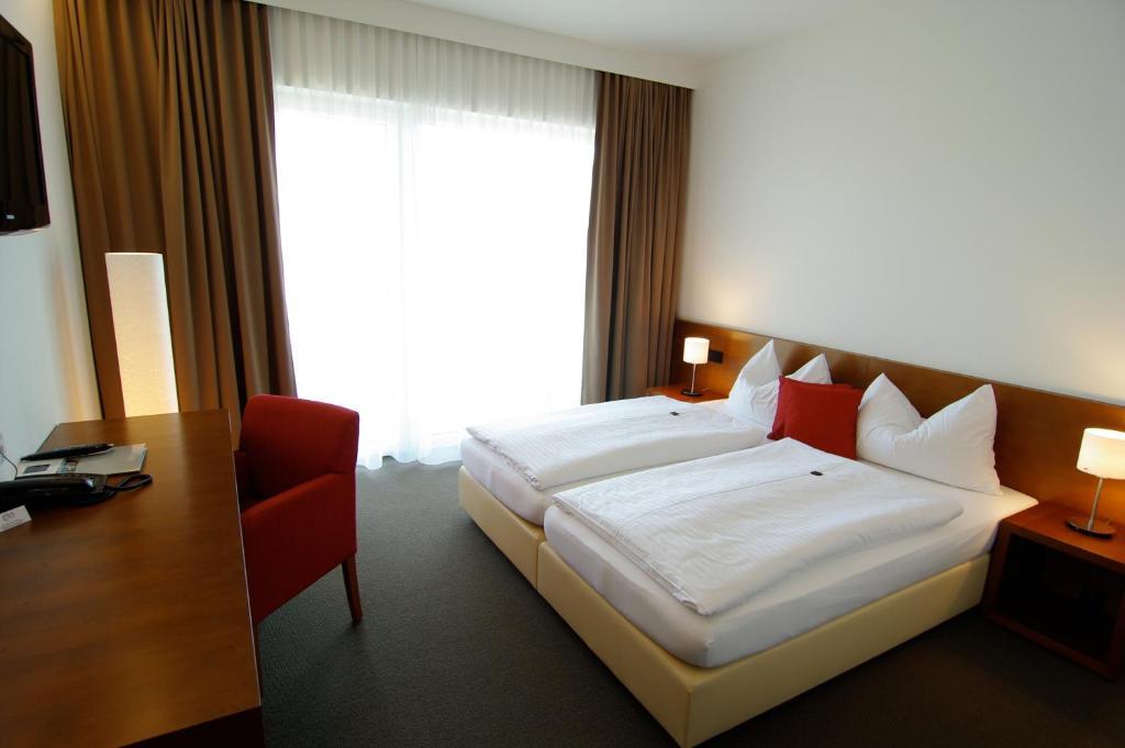 Hotel & Restaurant Christkindlwirt Steyr Rom bilde