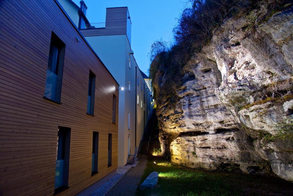 Hotel & Restaurant Christkindlwirt Steyr Eksteriør bilde