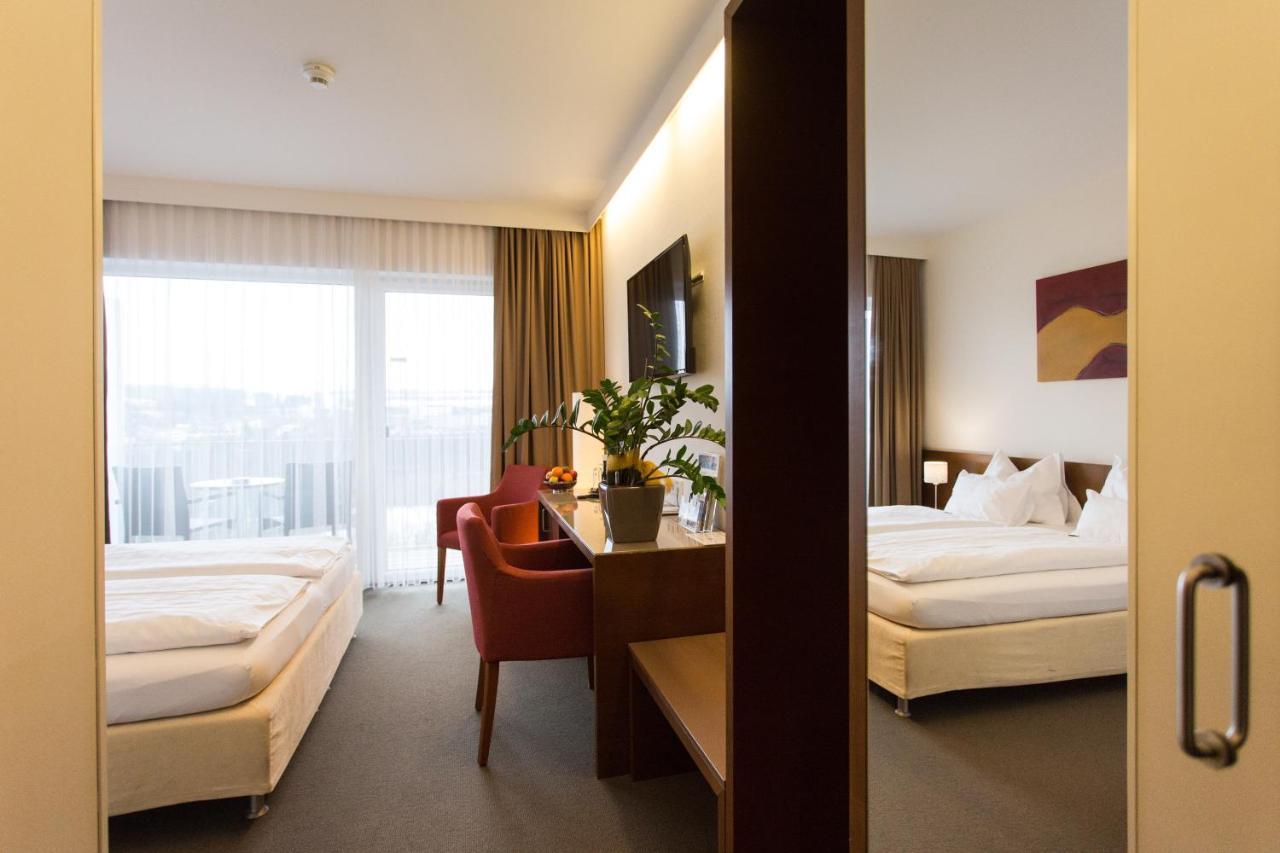 Hotel & Restaurant Christkindlwirt Steyr Eksteriør bilde