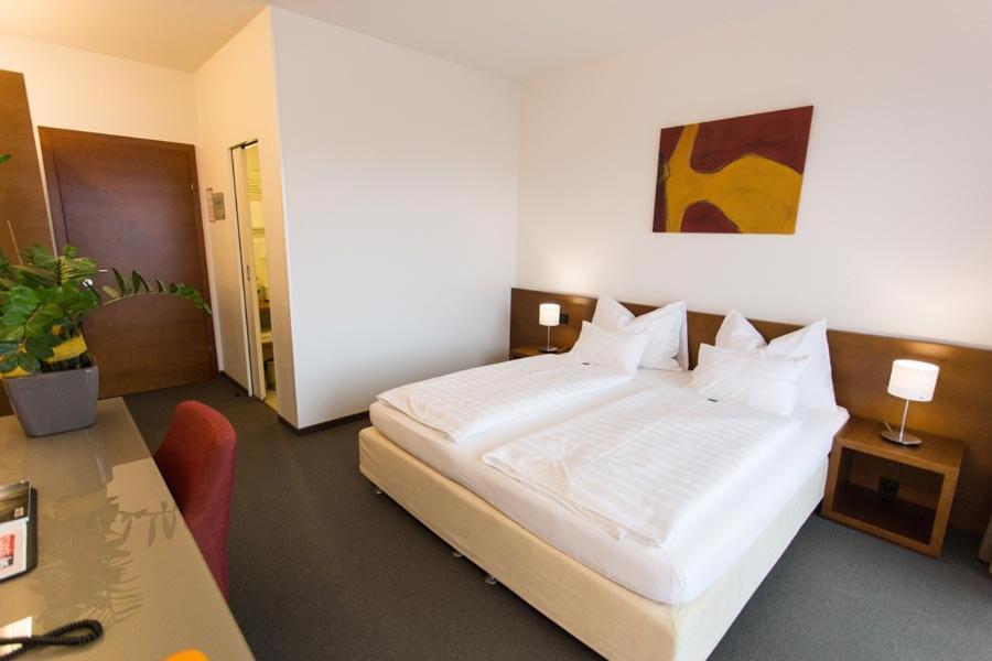 Hotel & Restaurant Christkindlwirt Steyr Eksteriør bilde